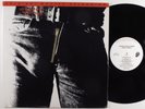 ROLLING STONES Sticky Fingers ROLLING STONES LP NM MFSL w/insert