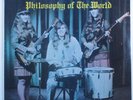 SHAGGS Philosophy Of The World ROUNDER LP SEALED