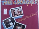 SHAGGS Shagg's Own Thing ROUNDER LP SEALED
