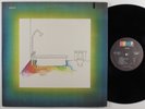 ZEPHYR Self Titled PROBE CPLP-4510 LP VG+ gatefold