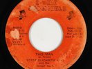 Black Gospel 45 - Sister Elizabeth King - This Man - D-Vine Spirituals - mp3