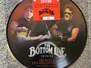 LOW # 905  Lou Reed & Kris Kristofferson Bottom Line Archive Record RSD 2018 LP
