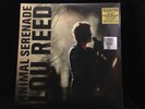 Lou Reed-Animal Serenade-Sire/Rhino 48678-3LP LIMITED RSD 2018