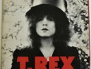 T. REX - THE SLIDER - Gatefold - Reprise MS-2095 GOOD++ Marc Bolan / Metal Guru