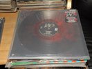 SLAYER SHOW NO MERCY LP COLORED BLOOD SPLATTER VINYL NEW MINT HYPE STICKER SHINK