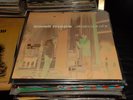 SWELL MAPS TRAIN OUT OF IT LP ANTAR UK PRESS VINYL NM+ SUPER CLEAN INDIE ROCK