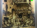 Jethro Tull - Minstrel In The Gallery LP NEW 40th Anniversary Reissue