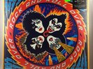 KISS - Rock And Roll Over LP NEW 180G