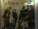 Rising Sons - Self Titled LP NEW
