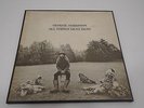 VINTAGE VINYL RECORD ALBUM GEORGE HARRISON ALL THINGS MUST PASS BOX SET APPLE