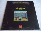 STONE THE CROWS   ODE TO JOHN LAW ** 1970 UK 1st POLYDOR LP