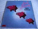 PINK FAIRIES   KINGS OF OBLIVION ** 1973 POLYDOR LP