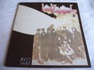 LED ZEPPELIN   2 ** 1969 UK Plum ATLANTIC LP A//6, B//4 KILLING FLOOR