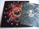 HAWKWIND   IN SEARCH OF SPACE ** 1971 UK 1st UNITED ARTISTS LP w/ LOG BOOK.