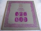 FAIRPORT CONVENTION   LIEGE & LIEF ** 1969 UK 1st PINK 'I' ISLAND LP