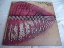 CAPABILITY BROWN   VOICE ** 1973 UK 1st Mad Hatter CHARISMA LP B&C CREDIT.