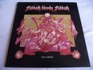 BLACK SABBATH   SABBATH BLOODY SABBATH ** 1973 UK 1st WWA LP