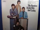 The Beatles - Yesterday And Today 1969 Canada - LP - Capitol Records ?– ST 2553