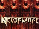 Nevermore Self Titled Limited Edition Numbered Picture Disc Vinyl LP