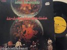 IRON BUTTERFLY - In A Gadda Da Vida   VINYL LP US PRESS