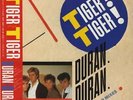 Tiger Tiger - Disco Mixes Duran Duran 12