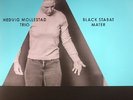 HEDVIG MOLLESTAD TRIO - Black Stabat Mater - Vinyl (LP)