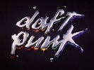 DAFT PUNK - Discovery - Vinyl (gatefold 2xLP)