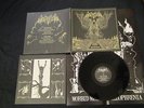 Ravencult - Morbid Blood  Morbid Angel Bathory Slayer Sarcofago