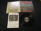 Rotting Christ - Thy Mighty Contract LP  Morbid Angel Bathory Slayer Sarcofago