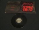 Sadistik Exekution - The Magus LP Bestial Warlust Destroyer 666 ROK