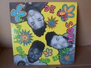 DE LA SOUL 