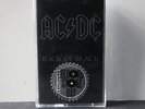 AC/DC 'Back In Black' RSD Ltd. Edition Cassette NEW/SEALED