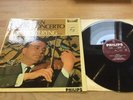 Beethoven Violin Concerto LSO Szeryng Lp Philips Hifi Stereo