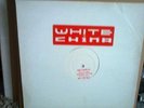 White China - Smiles & Jokes - Radio Sampler lp (Rare)