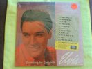 Elvis Presley ?– Something For Everybody LP US 1961 EX RCA Victor ?– LPM 2370