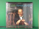 Frank Sinatra - My Way LP | Reprise 1029 | FACTORY SEALED