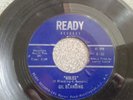 Northern Soul/R&B Original 45 Gil Blanding - Rules. Cracked