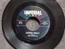 THE UTOPIANS Dutch Treat IMPERIAL 5861 listen