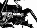 Massive Attack - Mezzanine (V40 Ltd.Edt.) Vinyl LP (2) Universal NEW