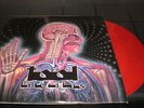 TOOL LATERALUS vinyl 2-LP  COLOR