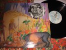 JIMI HENDRIX LP (jamming with friends) Rare  not tmoq 1989