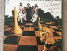 SERGIO MENDES & Brasil '77 - LIVE - Japan 2Lp Lp 1973 Quad SIGNED w/ Poster