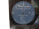 MOZART String Quartets K. 499 & 575 - BARYLLI QUARTET - WESTMINSTER XWN-18559..