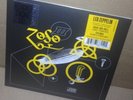 Rare Led Zeppelin 2018 RSD 7 Inch Yellow Vinyl Rock and Roll / Friends SEALED