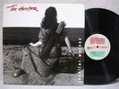 JENNIFER WARNES THE HUNTER 1992 LP PICTURE & LYRIC W/INSERT NM   MINT-