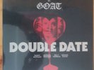 Goat - Double Date Score - RSD18 Release Brand new & Sealed Free uk postage