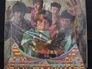 THE HOLLIES - EVOLUTION 1967 PARLOPHONE PMC 7022 -1/-1 UK 1ST PRESS MONO EX-/EX
