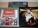 GANG GREEN - You Got It / Older... 2x LP [NM] Roadrunner # Tankard D.R.I. S.O.D.