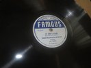 78RPM Famous Freddy Miller, v Janet Parker, Love Goes Round / Pat Terry Fair E-
