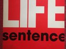 Life Sentence ST LP 1986  1st Press Hardcore D.R.I. Slayer Minor Threat Punk